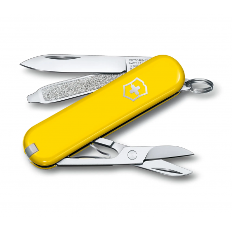 Victorinox Classic SD Sunny Side