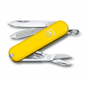 Πολυεργαλεία Victorinox Classic SD Sunny Side