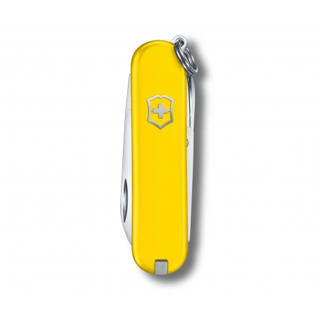 Πολυεργαλεία Victorinox Classic SD Sunny Side