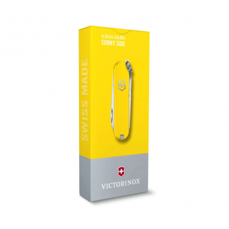 Πολυεργαλεία Victorinox Classic SD Sunny Side
