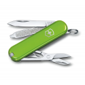 Multi-tools Victorinox Classic SD Smashed Avocado