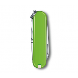 Multi-tools Victorinox Classic SD Smashed Avocado 2