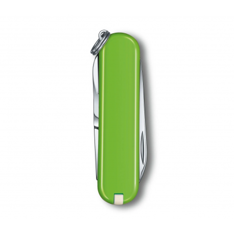 Multi-tools Victorinox Classic SD Smashed Avocado
