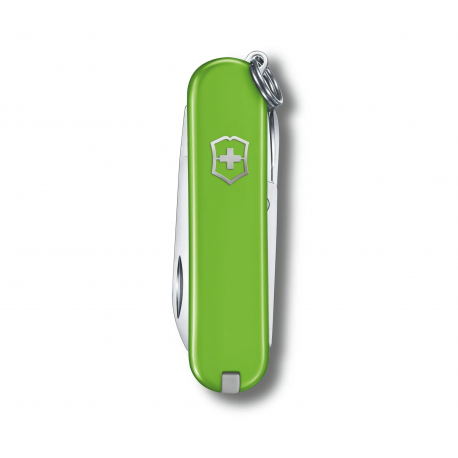 Multi-tools Victorinox Classic SD Smashed Avocado