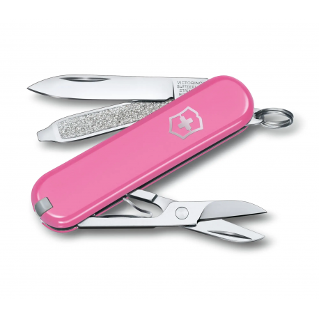 Πολυεργαλεία Victorinox Classic SD Cherry Blossom