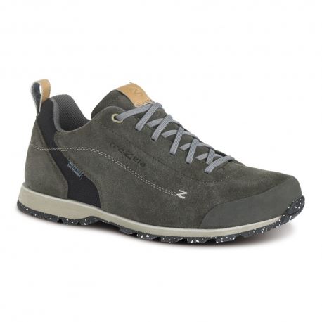 Boots - Hiking Shoes Trezeta Men's Zeta WP Dark Green
