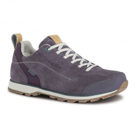 Trezeta Women's Zeta WP Purple