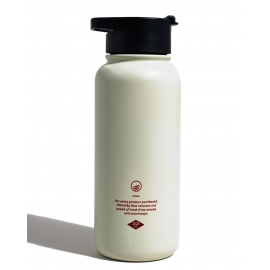 Υδροδοχεία - Θερμός - Παγούρια Trippy Trees Insulated Steel Bottle 1L 2