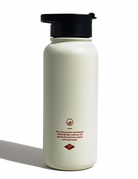 Υδροδοχεία - Θερμός - Παγούρια Trippy Trees Insulated Steel Bottle 1L