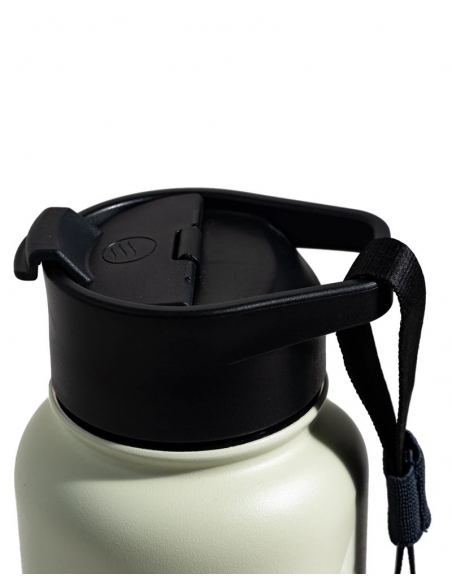 Υδροδοχεία - Θερμός - Παγούρια Trippy Trees Insulated Steel Bottle 1L