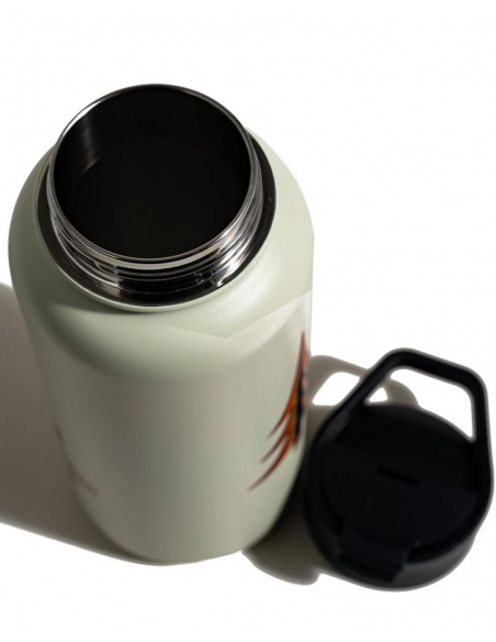 Υδροδοχεία - Θερμός - Παγούρια Trippy Trees Insulated Steel Bottle 1L