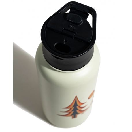 Υδροδοχεία - Θερμός - Παγούρια Trippy Trees Insulated Steel Bottle 1L Υδροδοχεία - Θερμός - Παγούρια Trippy Trees Insulated Steel Bottle 1L