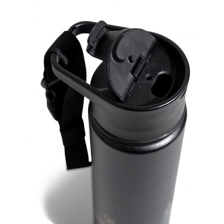 Υδροδοχεία - Θερμός - Παγούρια Lunar Moth Insulated Steel Bottle 650ml