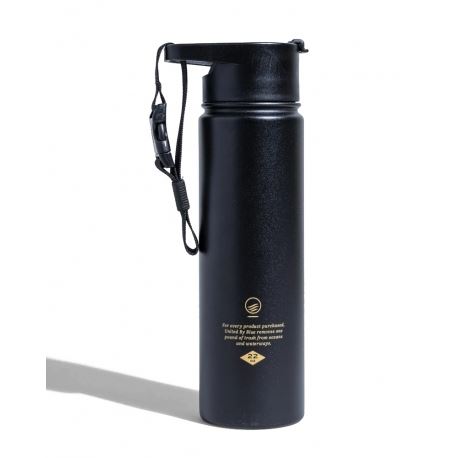 Υδροδοχεία - Θερμός - Παγούρια Lunar Moth Insulated Steel Bottle 650ml