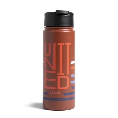 Hydration - Thermos - Bottles United Cocoa Insulated Travel Mug 500ml
