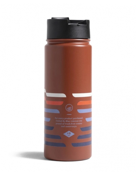 Υδροδοχεία - Θερμός - Παγούρια United Cocoa Insulated Travel Mug 500ml
