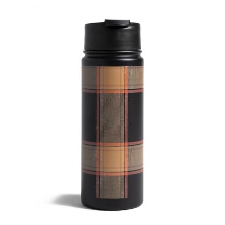 Hydration - Thermos - Bottles Plaid Insulated Travel Mug 500ml