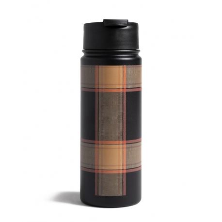 Plaid Insulated Travel Mug 500ml