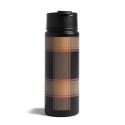 Υδροδοχεία - Θερμός - Παγούρια Plaid Insulated Travel Mug 500ml