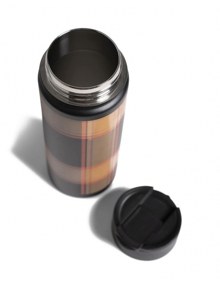Υδροδοχεία - Θερμός - Παγούρια Plaid Insulated Travel Mug 500ml