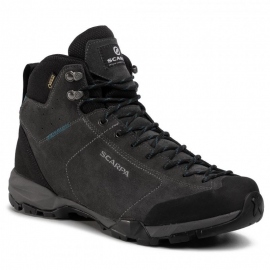 Μπότες - Ορειβατικά Scarpa Men's Mojito Hike GTX Shark 2