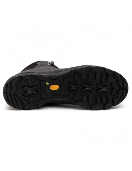 Boots - Hiking Shoes Scarpa Men's Mojito Hike GTX Shark