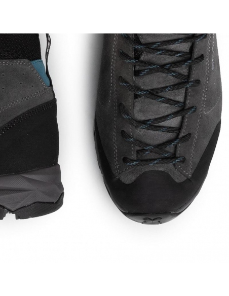 Boots - Hiking Shoes Scarpa Men's Mojito Hike GTX Shark