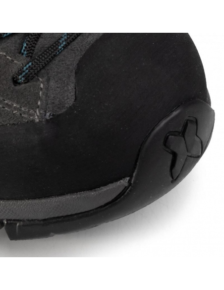 Boots - Hiking Shoes Scarpa Men's Mojito Hike GTX Shark