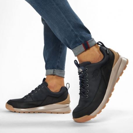 Παπούτσια The North Face Men's Back To Berkeley Low WP Aviator