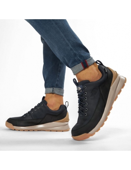 Shoes The North Face Men's Back To Berkeley Low WP Aviator