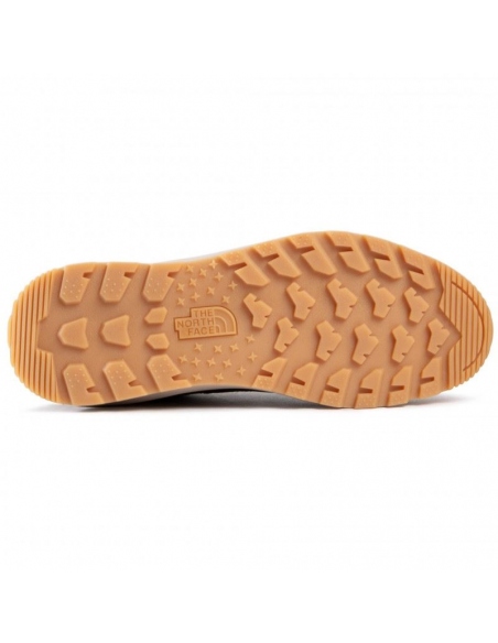 Παπούτσια The North Face Men's Back To Berkeley Low WP Aviator