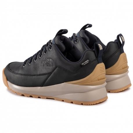 Παπούτσια The North Face Men's Back To Berkeley Low WP Aviator