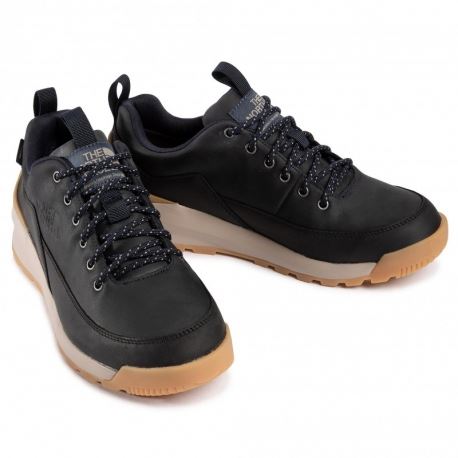 Παπούτσια The North Face Men's Back To Berkeley Low WP Aviator