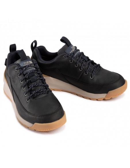 Παπούτσια The North Face Men's Back To Berkeley Low WP Aviator