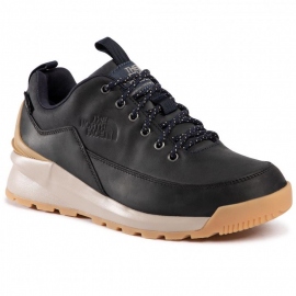 Shoes The North Face Men's Back To Berkeley Low WP Aviator 2