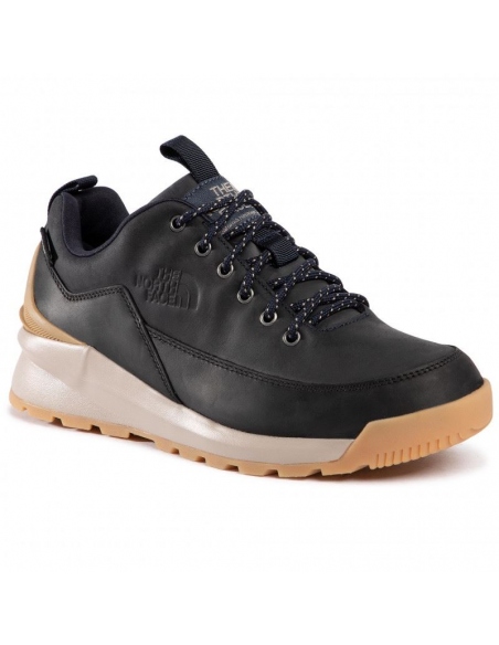 Παπούτσια The North Face Men's Back To Berkeley Low WP Aviator