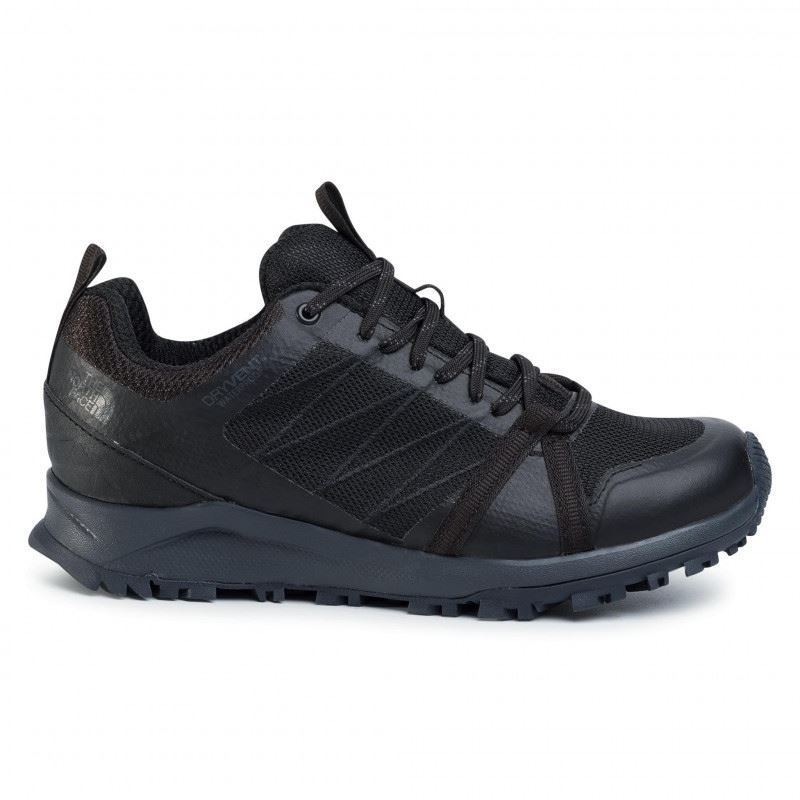 the north face litewave fastpack ii