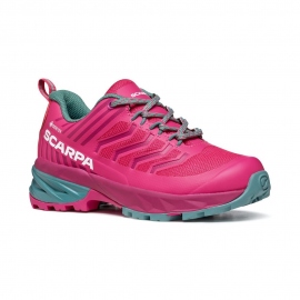 Παπούτσια Scarpa Rush Kid GTX Fuxia 2