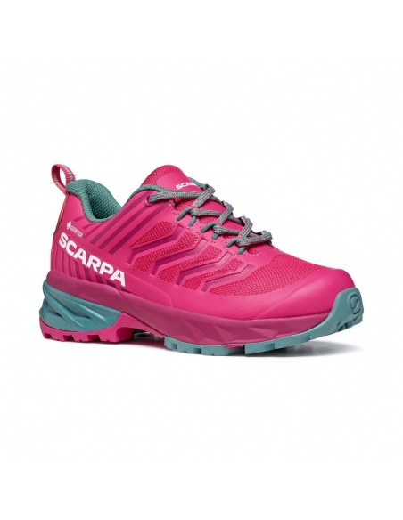 Παπούτσια Scarpa Rush Kid GTX Fuxia