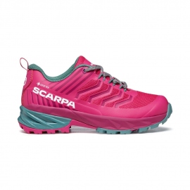Παπούτσια Scarpa Rush Kid GTX Fuxia