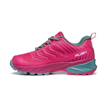 Παπούτσια Scarpa Rush Kid GTX Fuxia