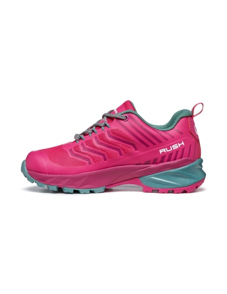 Παπούτσια Scarpa Rush Kid GTX Fuxia