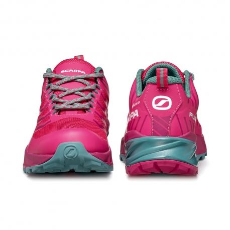 Παπούτσια Scarpa Rush Kid GTX Fuxia