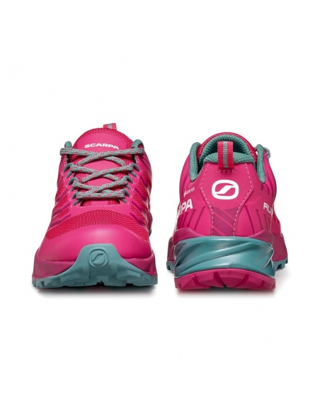 Παπούτσια Scarpa Rush Kid GTX Fuxia