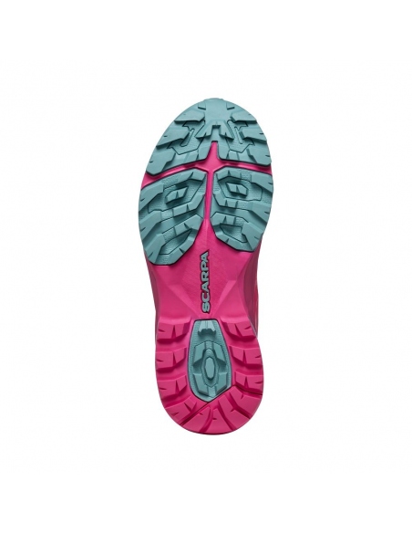 Παπούτσια Scarpa Rush Kid GTX Fuxia