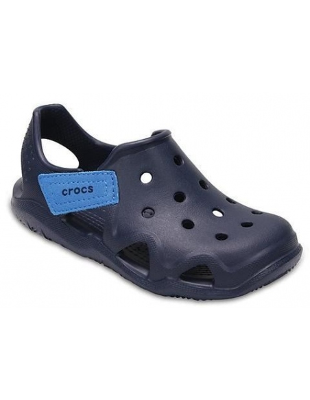 Σανδάλια Crocs Swiftwater Wave Kids