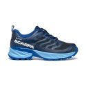 Παπούτσια Scarpa Rush Kid GTX Blue