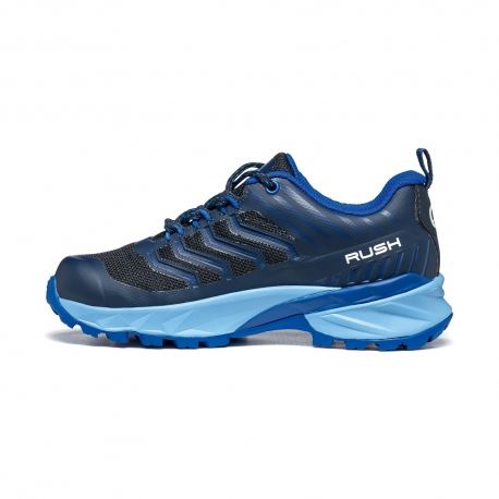 Παπούτσια Scarpa Rush Kid GTX Blue