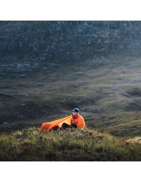 Bivy Sacks Lifesystems Ultralight Survival Shelter 2