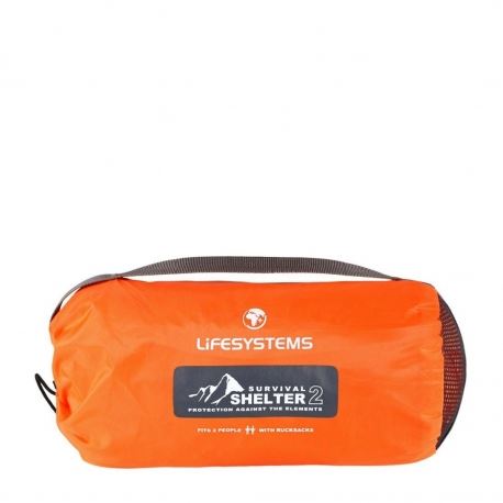 Bivy Sacks Lifesystems Survival Shelter 2